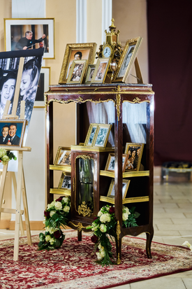 На 71-му році життя залишив нас народний артист України, співак Віталій Білоножко На 71-му році життя залишив нас народний артист України, співак Віталій Білоножко