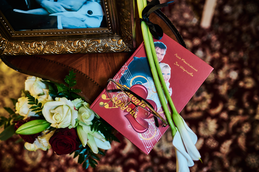 На 71-му році життя залишив нас народний артист України, співак Віталій Білоножко На 71-му році життя залишив нас народний артист України, співак Віталій Білоножко