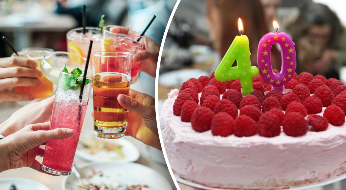 Только раз в году: в каком возрасте не стоит праздновать день рождения