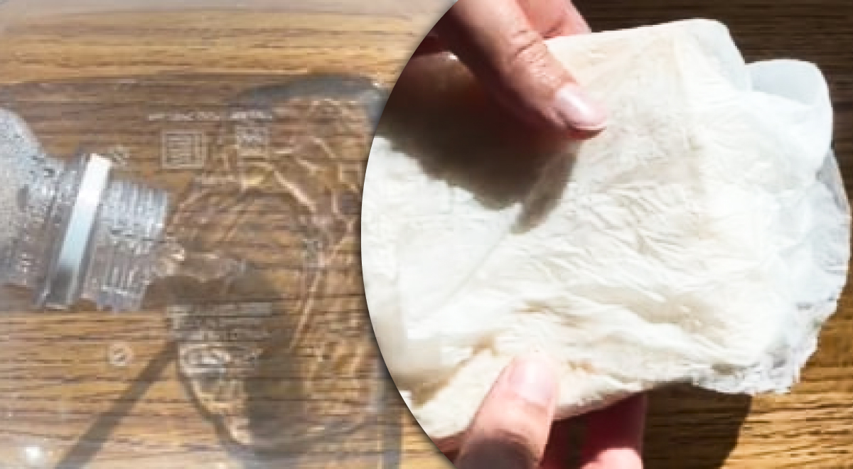 Твердый сыр в микроволновой печи по рецепту Лилии Цвит - видео | Стайлер