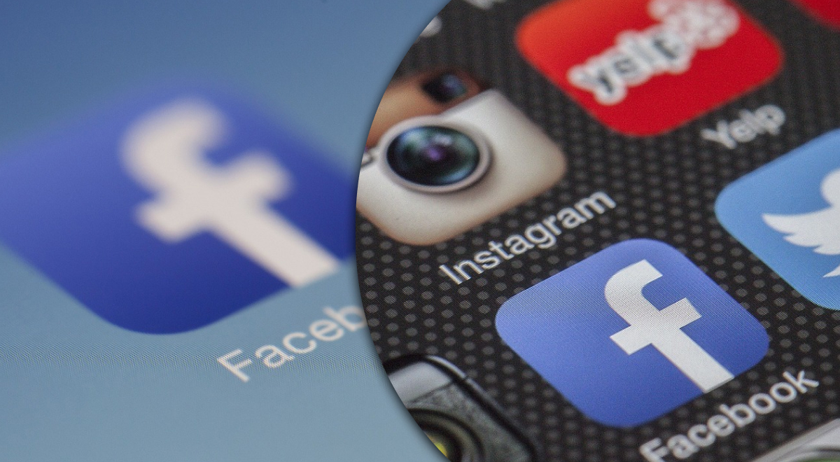 Facebook и Instagram не работают: глобальный сбой 