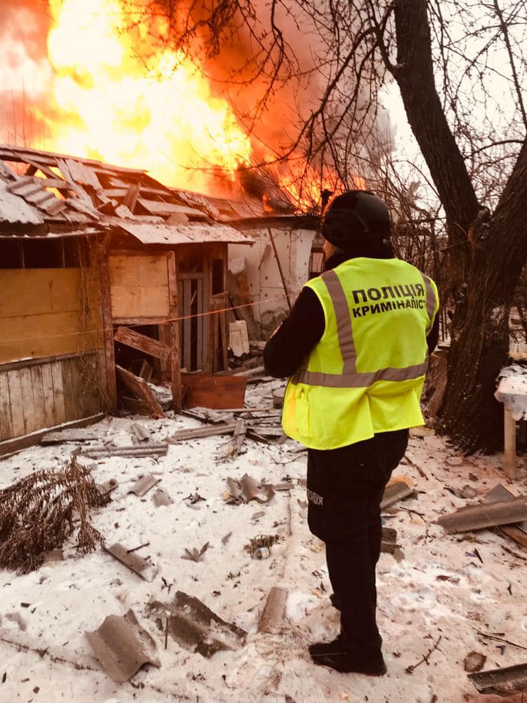 РФ запустила по Україні понад 40 ракет: сили ППО знищили 21 ворожу ціль