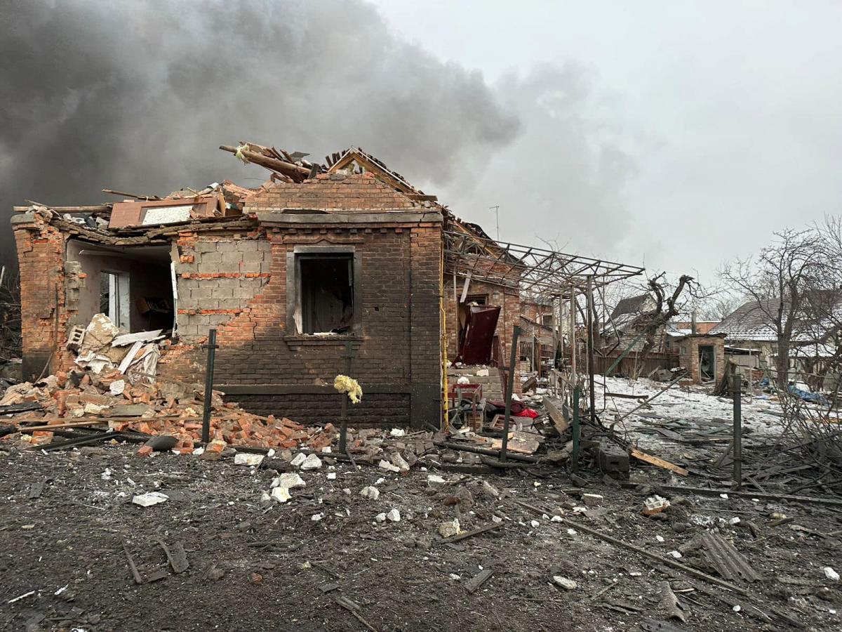 РФ запустила по Україні понад 40 ракет: сили ППО знищили 21 ворожу ціль