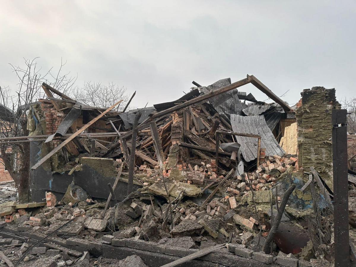 РФ запустила по Україні понад 40 ракет: сили ППО знищили 21 ворожу ціль