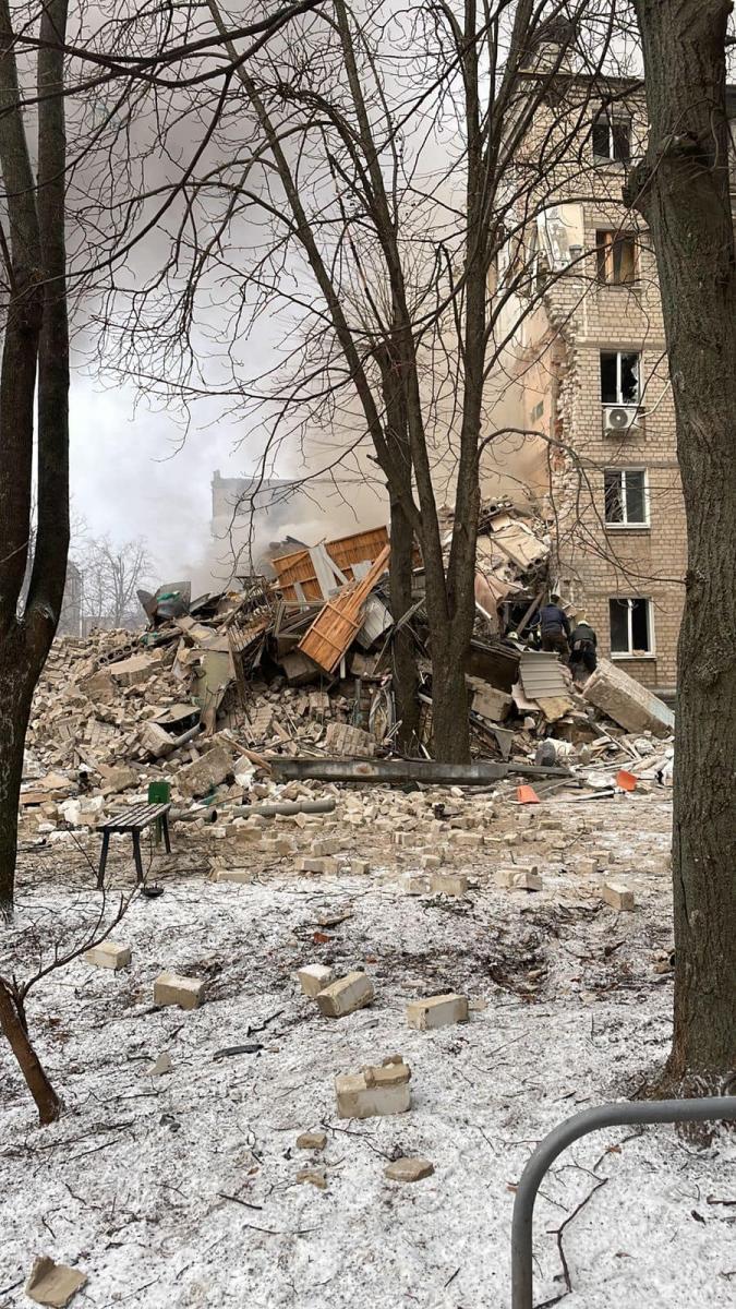 РФ запустила по Україні понад 40 ракет: сили ППО знищили 21 ворожу ціль