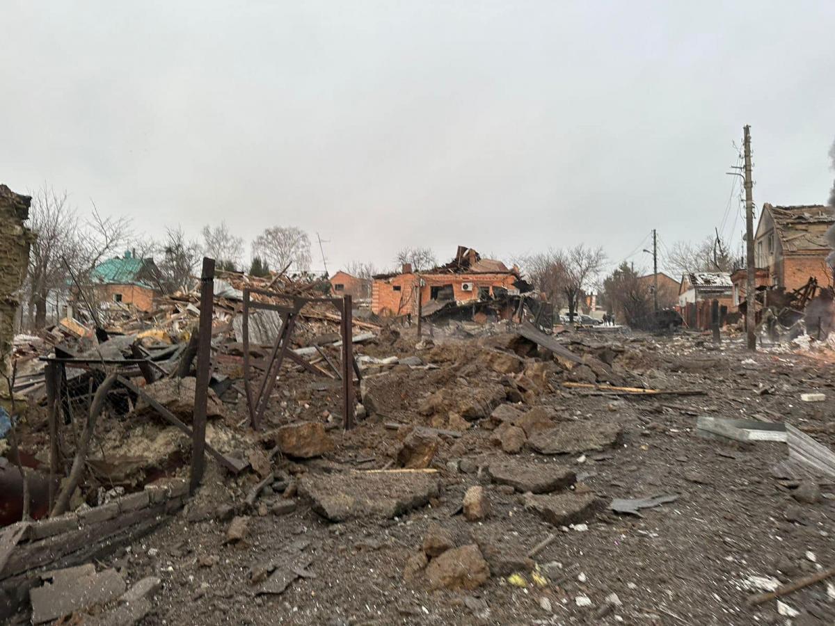 РФ запустила по Україні понад 40 ракет: сили ППО знищили 21 ворожу ціль