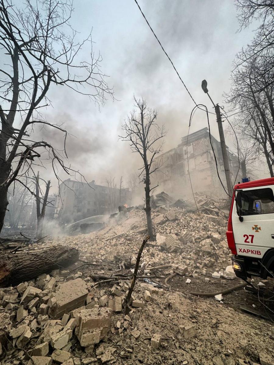 РФ запустила по Україні понад 40 ракет: сили ППО знищили 21 ворожу ціль