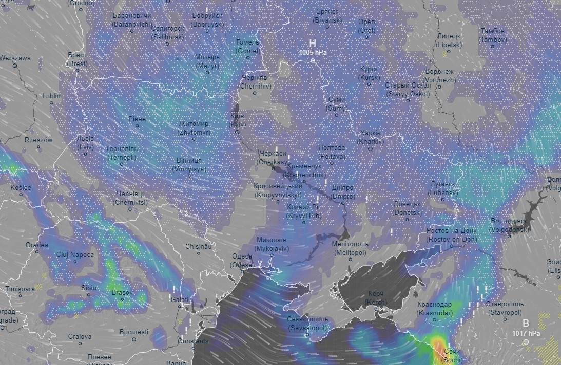 погода на 26 января 