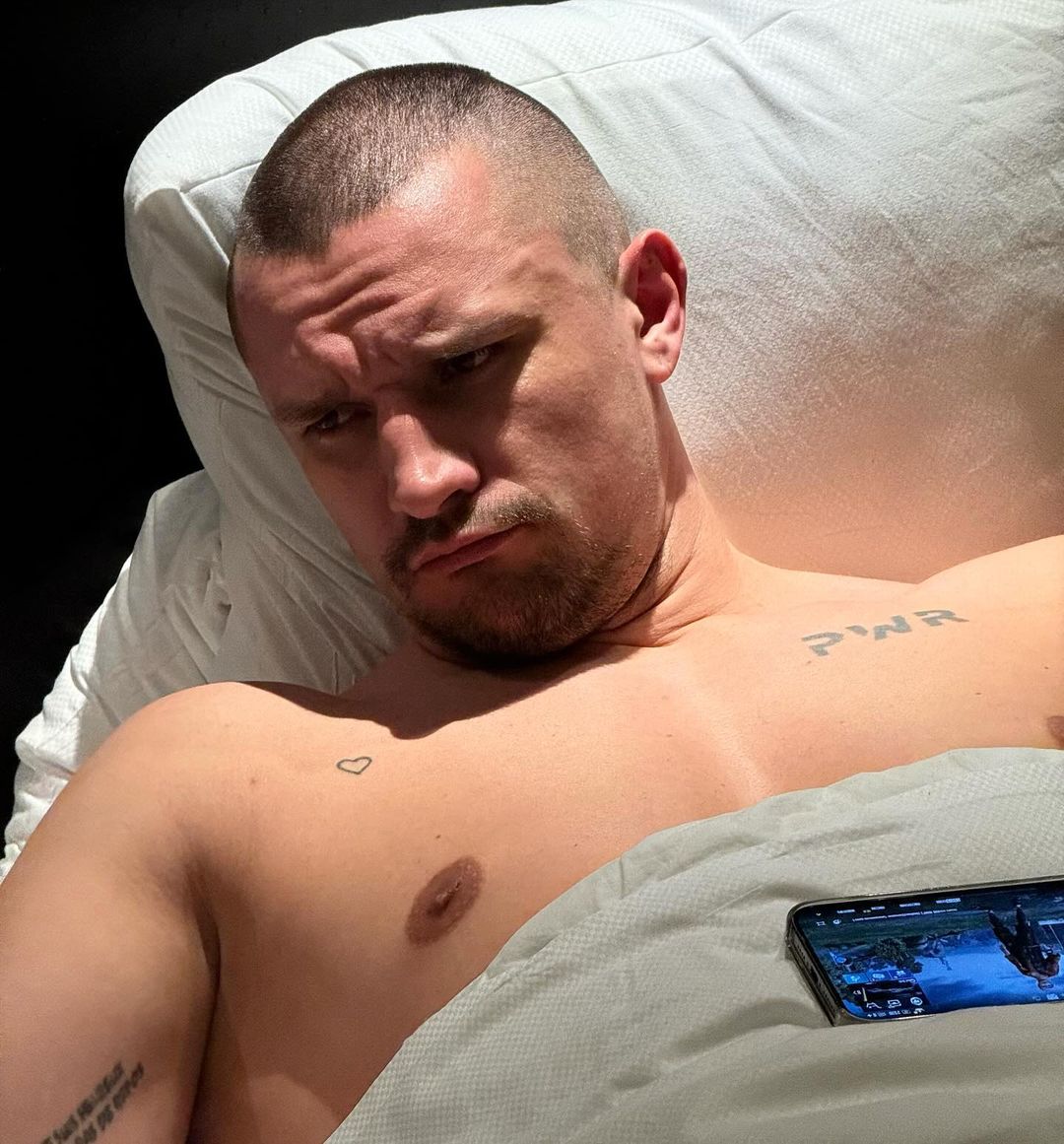 'Не ганьбіть себе': Цимбалюк висловився про хейт за відпустки за кордоном 'Не ганьбіть себе': Цимбалюк висловився про хейт за відпустки за кордоном