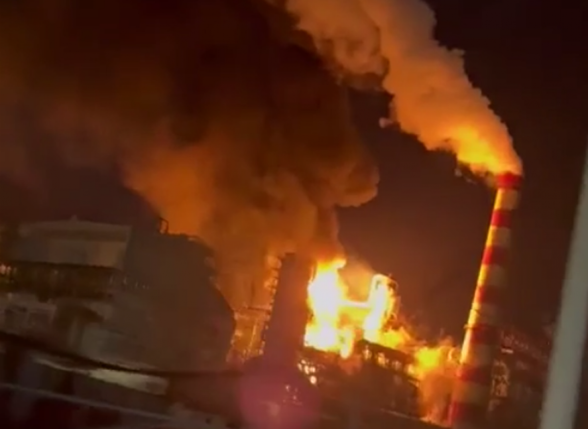 Удары по территории РФ не делают Москву более сговорчивой – Золотарёв