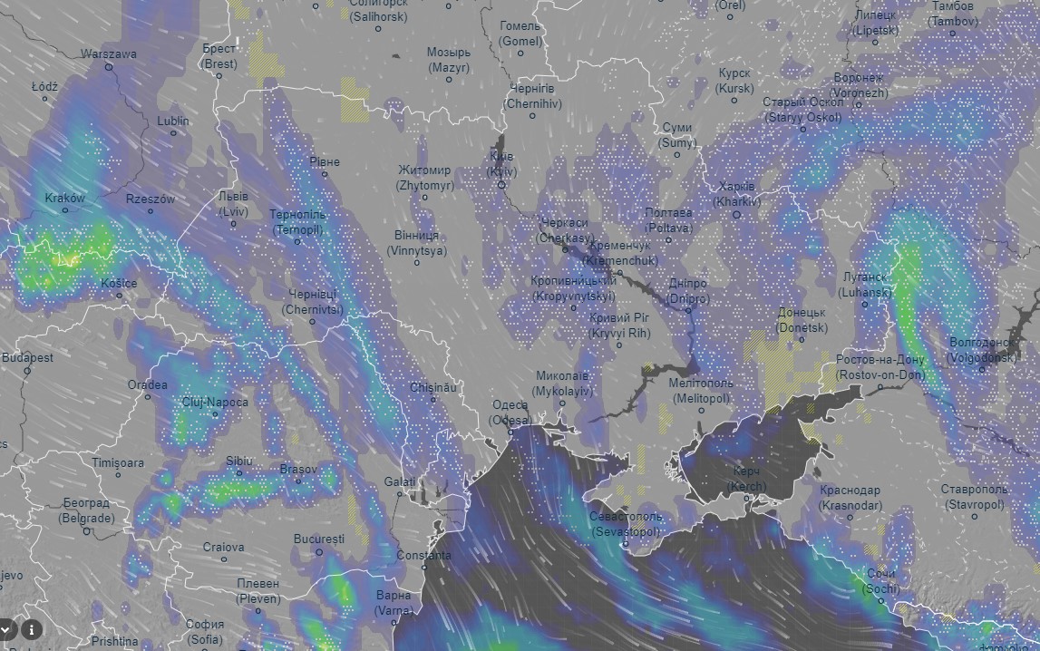 погода на 27 января 