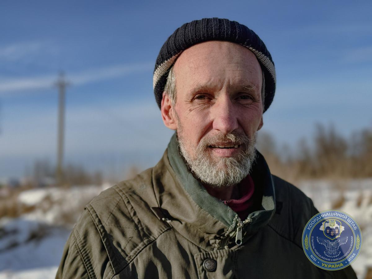 Новий обмін полоненими 31 січня 2024 Новий обмін полоненими 31 січня 2024
