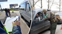 На блокпостах у Києві будуть ловити ухилянтів: у ТЦК підтвердили рішення
