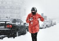 На Україну насуваються 2 циклони: синоптики назвали дати похолодання й сильних опадів