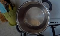 Як відмити каструлю від пригорілого варення: дуже легкий і простий спосіб