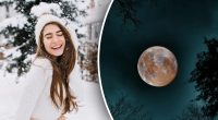 Лунный календарь на 8 января: остерегайтесь дороги и поездок