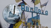 Загроза оточення Авдіївки: названо три дороги життя для ЗСУ