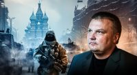 Кремль готується до чорних лебедів: Вадим Денисенко - про створення нових ПВК