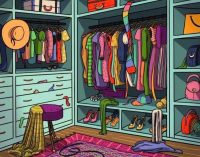 Головоломка для тих, у кого зір, як у орла: треба за 7 секунд знайти кота