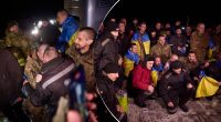 Мама, я в полоні: жінка розповіла про те, як боролася за повернення сина додому