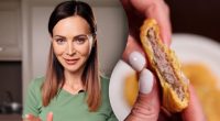 Учасниця Майстер Шефа показала елементарний рецепт лінивих біляшів як з дитинства за 30 хвилин