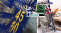 Що буде з курсом долара в Україні до кінця січня - прогноз банкіра