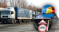 Перекрили КПП без причини: ще одна країна заблокувала рух вантажівок