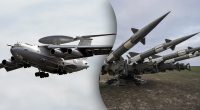 Велика ціль: що сталося з літаком А-50, який знищили ЗСУ, і скільки тарілок ще залишилось