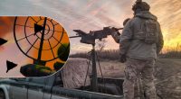 У центрі Києва гриміли вибухи: стали відомі подробиці атаки БпЛА РФ