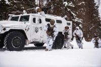 Росіяни перегруповуються, ЗСУ готуються до наступу РФ - Тарнавський