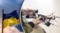 На Росію чекають нальоти дронів: Україна змінила цілі для ударів, випустивши БПЛА до 3000 км