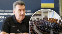 Загроза існування України: Данілов прокоментував проведення виборів під час війни