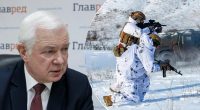 Наміри ворога відомі: генерал - про ускладнення ситуації на Харківщині