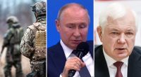 Путін не протягне до 2030 року: генерал Маломуж зізнався, коли впаде режим РФ