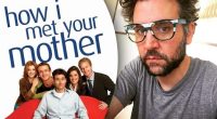 49-летний Тед Мосби из сериала Как я встретил вашу маму впервые женился