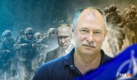 Росія здатна поглинути дві країни колишнього СРСР та атакувати Балтію з Білорусі – Жданов