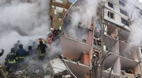 Удар РФ по Харкову: зросла кількість жертв, тисячі жителів без світла і тепла