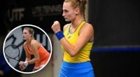 Українка, яка розірвала світовий теніс: хто така Даяна Ястремська
