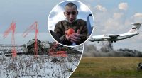 РФ выдала полный бред: экс-пленный объяснил, почему заявления об Ил-76 - ложь