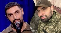 Очень скучаю по легкости: певец-воин Козловский рассказал про службу в ВСУ