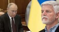Україні загрожують втрати: президент Чехії сказав, коли Путін посилить тиск на фронті