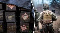 Захисники борються всередині м'ясорубки: Дикий про те, до чого призвів дефіцит боєприпасів