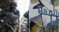 Біля Авдіївки - 40 тисяч окупантів: РФ посилить штурми міста - ISW