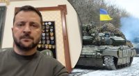 Говорили про Авдіївку та Куп'янськ: Зеленський розкрив деталі важливої Ставки