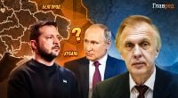 Чи претендує Україна на Кубань, Білгород і Воронеж: Огризко – про