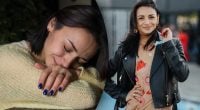 Спасибі, що жива: Ілона Гвоздьова потрапила в аварію і показала, що з нею не так