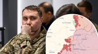 РФ наступає по всій лінії фронту: Буданов розкрив, що відбудеться навесні
