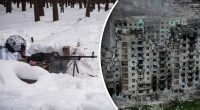 Подальшого успіху не мають: ситуація у ЗСУ під Бахмутом