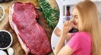 4 найкращі методи, як прибрати запах м'яса з холодильника: і сліду не залишиться