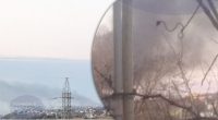 В окупованому Криму прогриміла серія вибухів: у Севастополі спалахнула пожежа